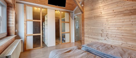 2 makuuhuonetta, Wi-Fi, vuodevaatteet