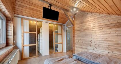 Apartment 'Witt' with Private Terrace and Wi-Fi