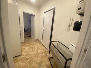 Interior - Dimora Brenta - 7 minutes from the Duomo by metro (Milano)