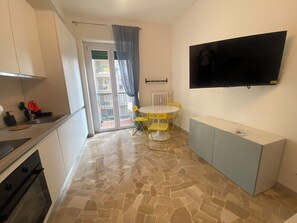 Private kitchen - Dimora Brenta - 7 minutes from the Duomo by metro (Milano)