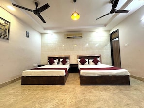 Free WiFi - Hotel Kelson DX-Near Ramakrishna Metro (New Delhi)