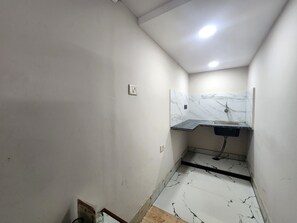 Quarto luxo | Parte interna