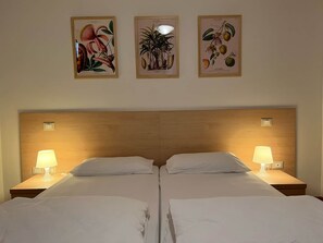 2 Schlafzimmer, kostenloses WLAN