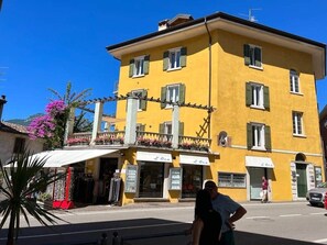 Miscellaneous - Family Baia 4 (Nago-Torbole)
