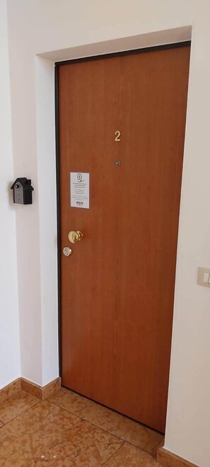 Interior - Family Baia 2 (Nago-Torbole)