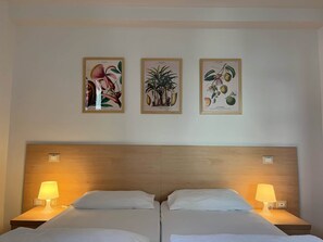 2 bedrooms, free WiFi - Family Baia 6 (Nago-Torbole)