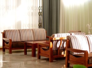 Interior - SEED HOTEL ENTEBBE  (Entebbe)