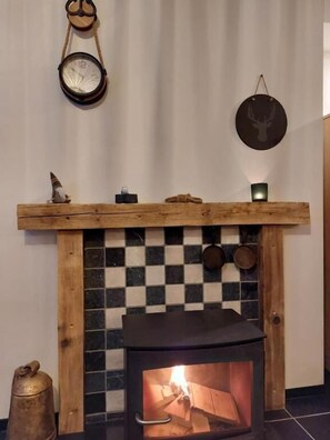 Interior - Haus-Aloisia (Sankt Michael im Lungau)