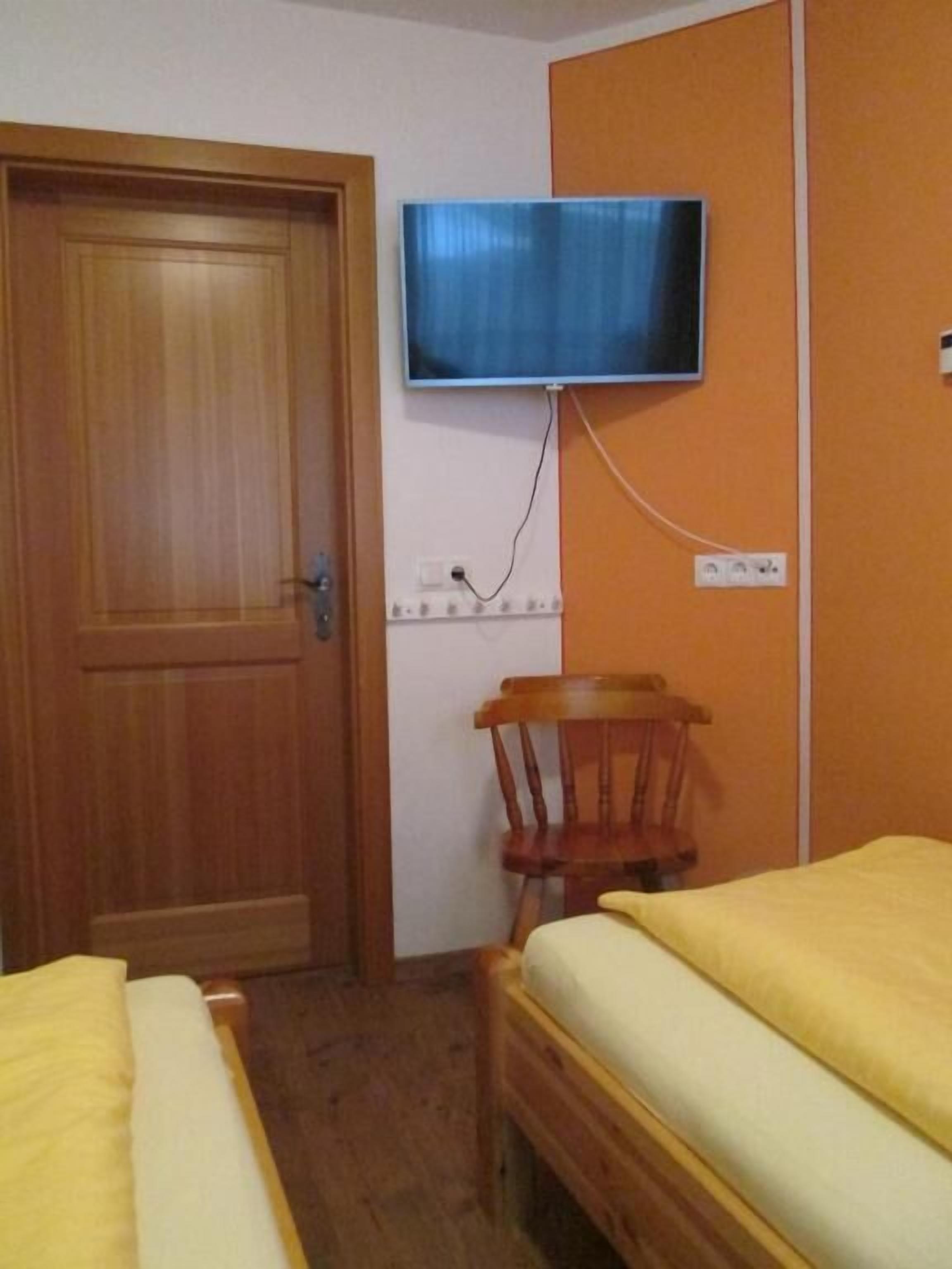 Comfort Apartment, Garden View | Free WiFi