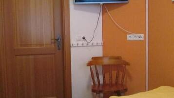 Comfort Apartment, Garden View | Free WiFi
