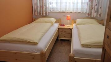 Comfort Apartment, Garden View | Free WiFi