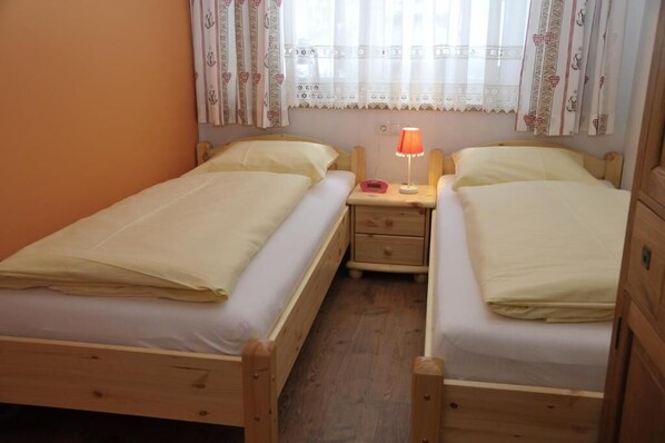 Comfort Apartment, Garden View | Free WiFi