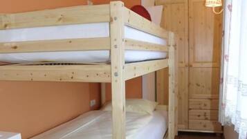 Comfort Apartment, Garden View | Free WiFi