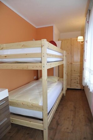 Free WiFi - Haus-Aloisia (Sankt Michael im Lungau)