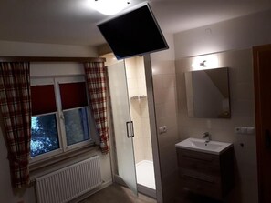 Bathroom - Haus-Aloisia (Sankt Michael im Lungau)
