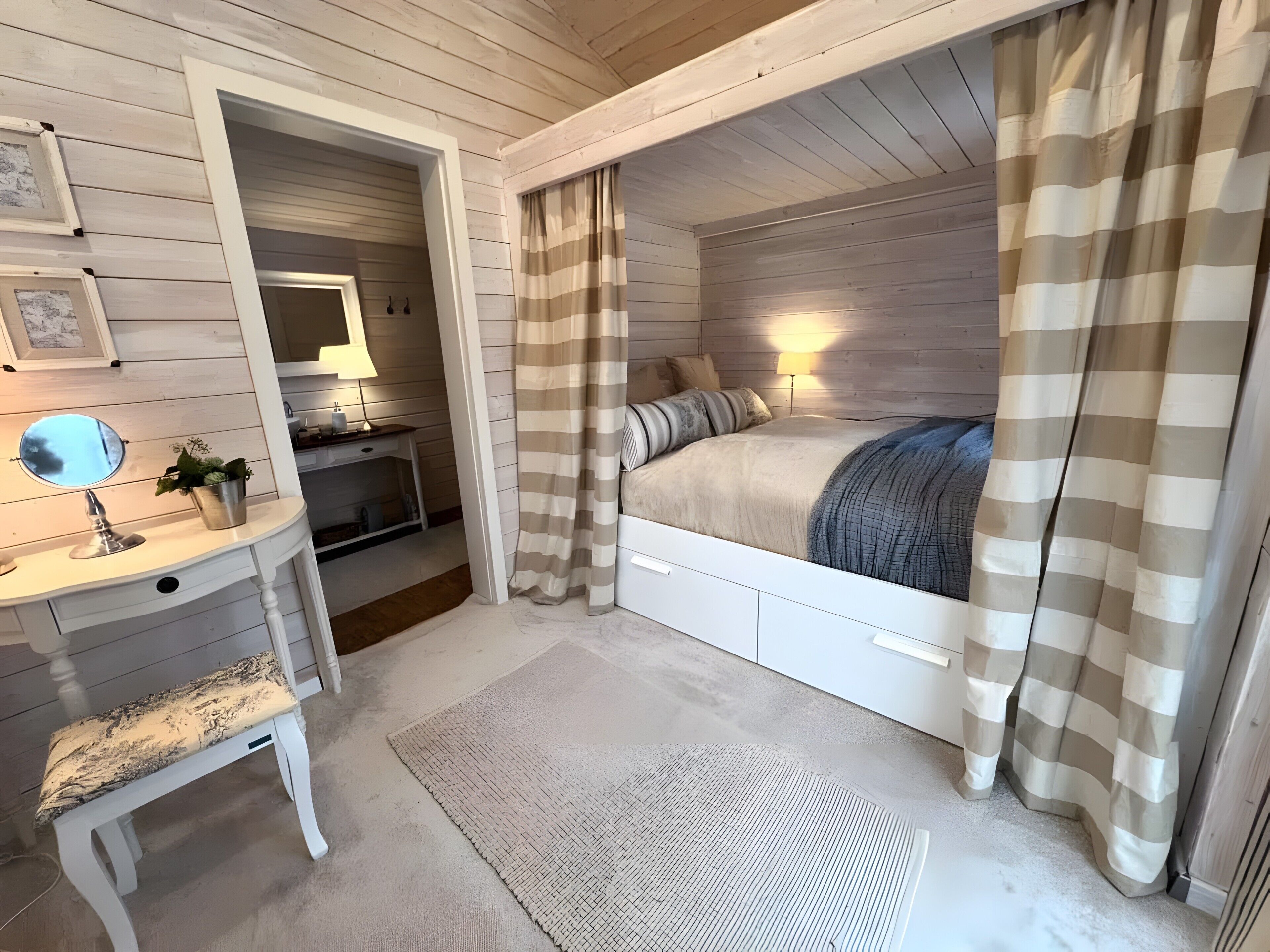 3 chambres, Wi-Fi, draps fournis