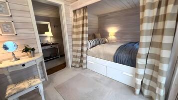 3 chambres, Wi-Fi, draps fournis