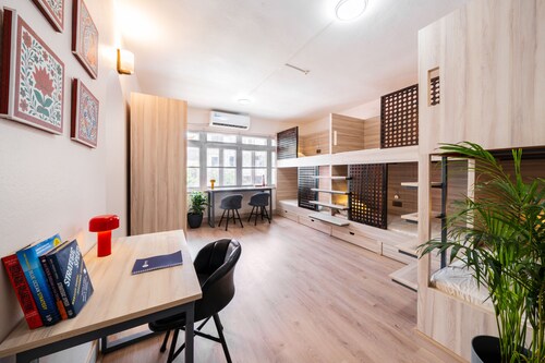 Draper Startup House 