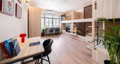 Draper Startup House