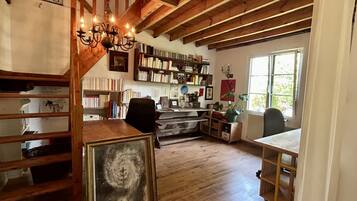Intérieur