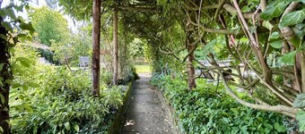 MAHASIAH _ Authentic Country House - Haven of Peace for Sensitive Souls