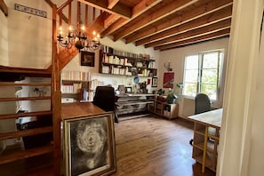 Intérieur