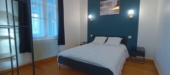 Villa Marea, fisherman's cottage for 4 people
