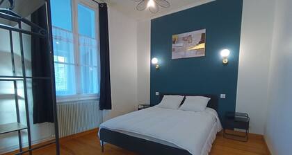 Villa Marea, fisherman's cottage for 4 people