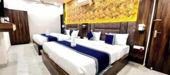 ニュー ホテル アヴニ