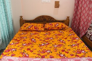 Room - MKM Residency (Tiruvannamalai)