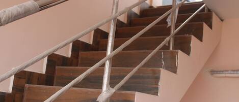 Suite studio de base | Intérieur