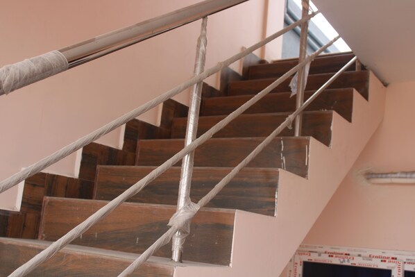 Interior - MKM Residency (Tiruvannamalai)