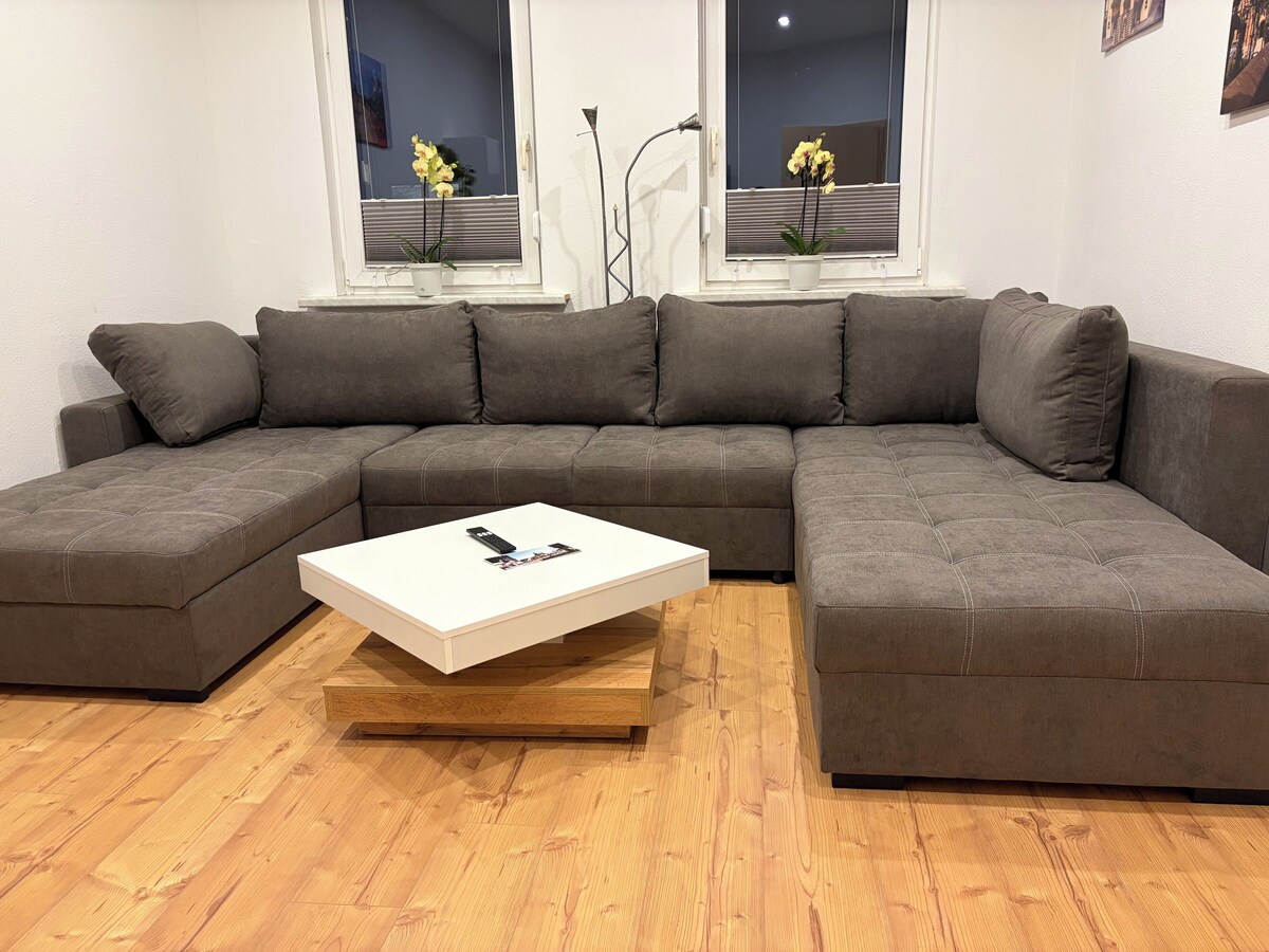 Bild für Gastgeberprofil