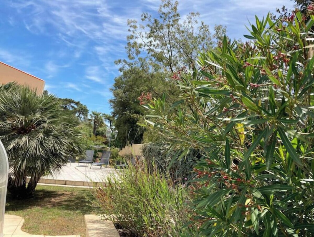 Bild für Gastgeberprofil