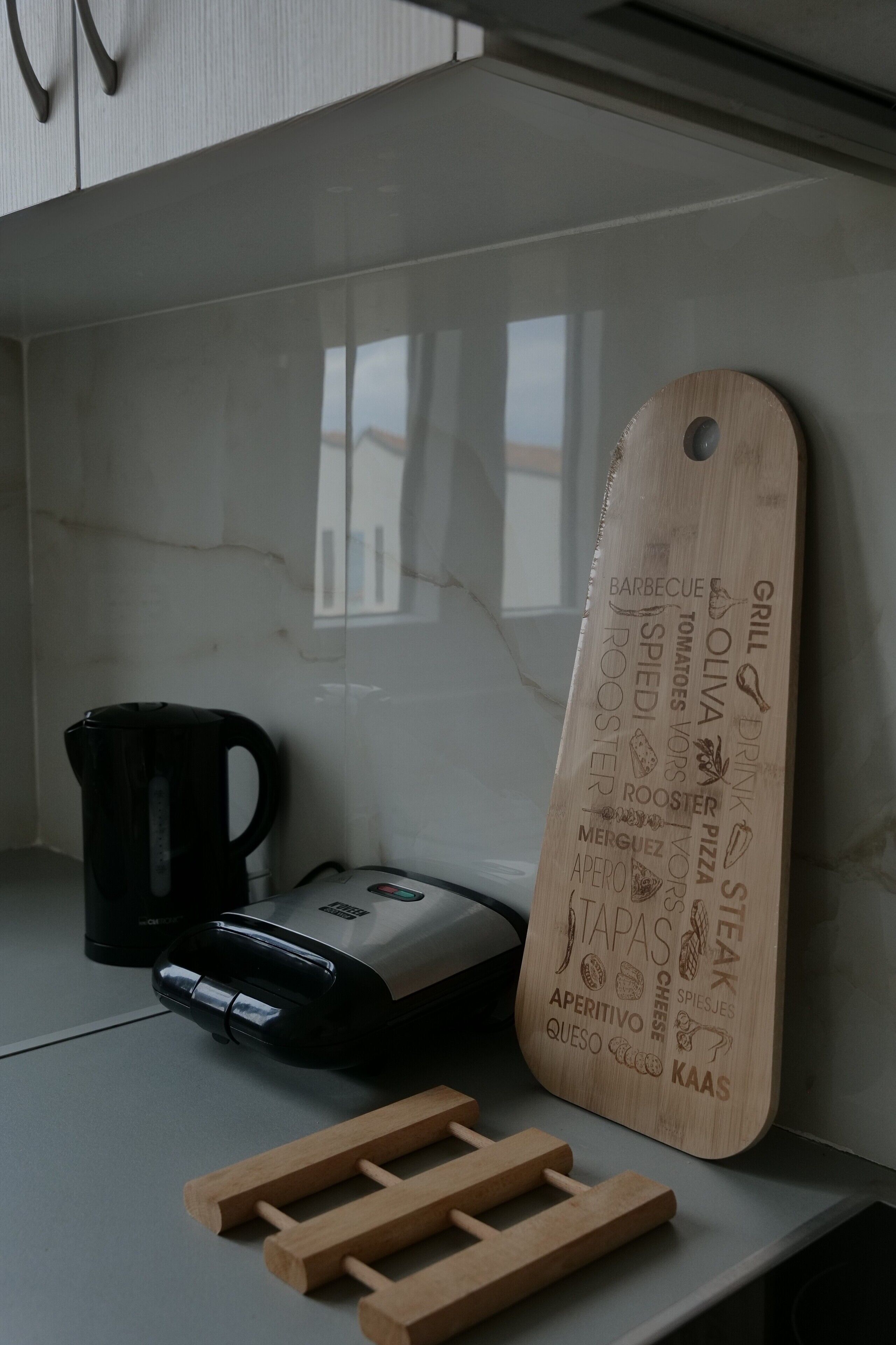 Comfort-Apartment, Balkon, Meerblick