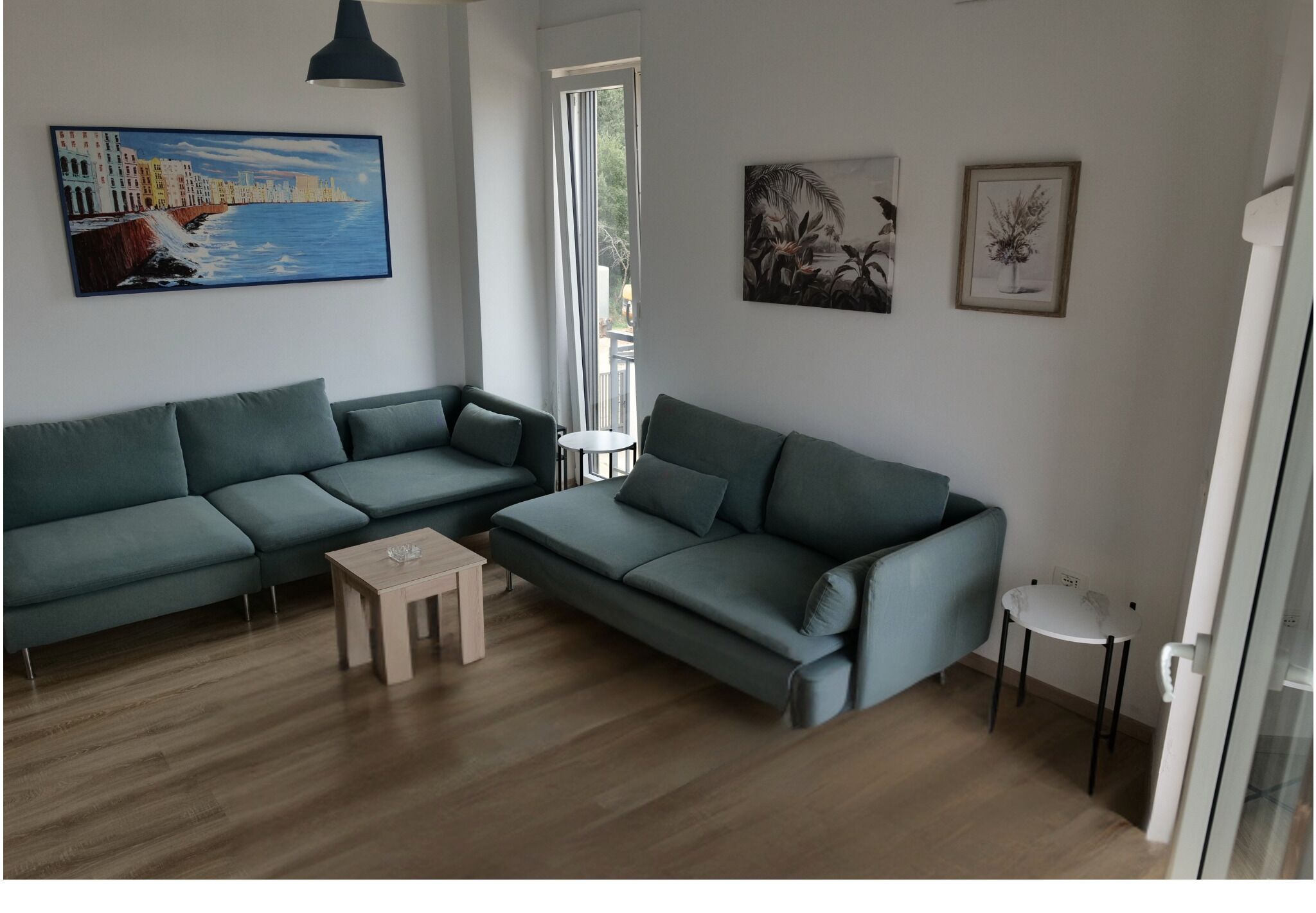 Escritorio y wifi gratis 