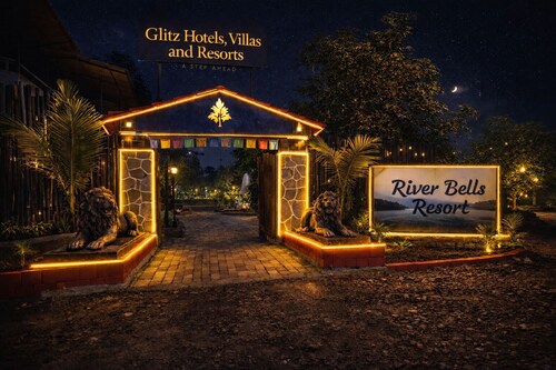 Riverbell Selfie Point Cottage