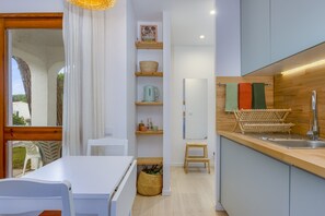 Interior - Acoteias (Albufeira)