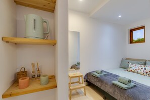 1 habitación, caja de seguridad en la habitación y wifi gratis 