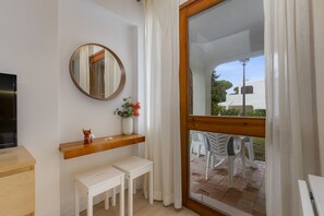 Interior - Acoteias (Albufeira)