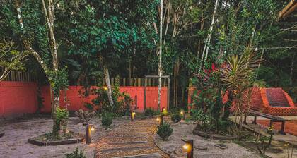 Pescaria em Iguape - Belo Rancho Subauma