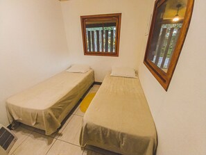 2 habitaciones y wifi gratis