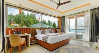 Divine Peaks Dharamshala