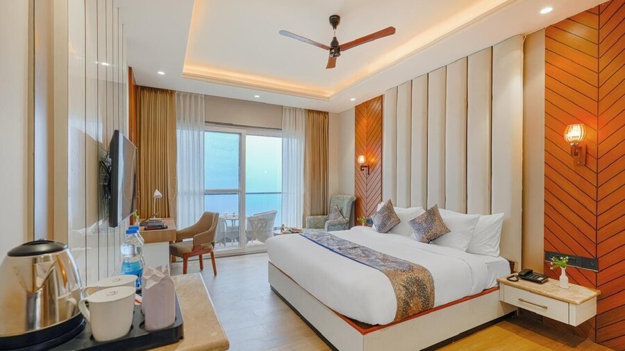 Divine Peaks Dharamshala