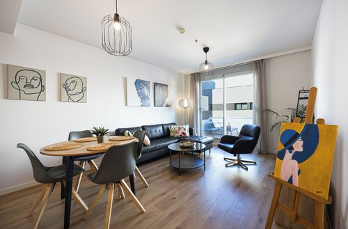 RivasCenter Apartment