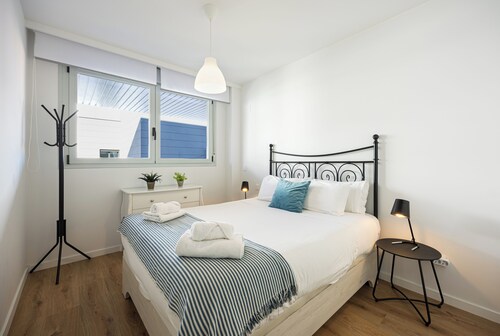 RivasCenter Apartment