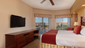 2 habitaciones, wifi gratis y ropa de cama 