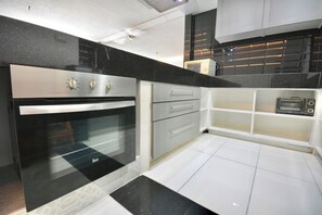 Departamento, 1 habitación, para fumadores, balcón | Interior