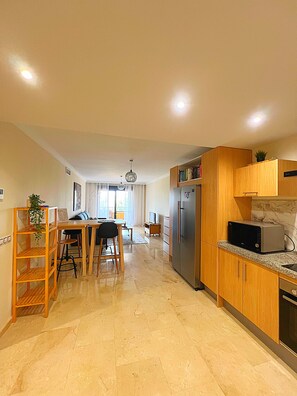 Interior - Calanova Golf Holidays by Residea (Mijas)