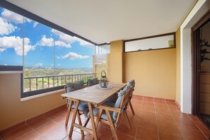 Dining - Calanova Golf Holidays by Residea (Mijas)